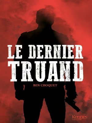 cover image of Le dernier truand